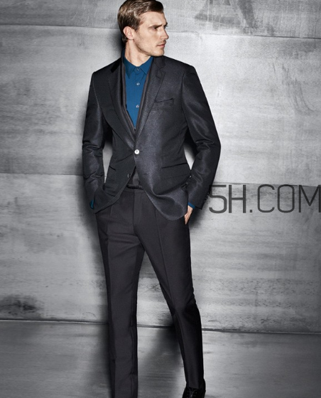 hugo boss2018春夏系列男裝怎么樣_好看嗎_款式有哪些？