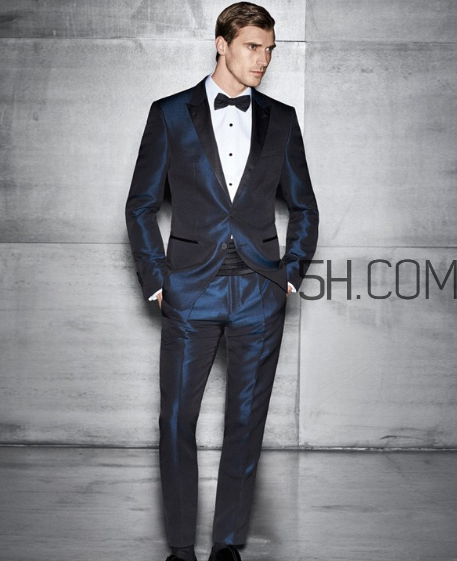 hugo boss2018春夏系列男裝怎么樣_好看嗎_款式有哪些？