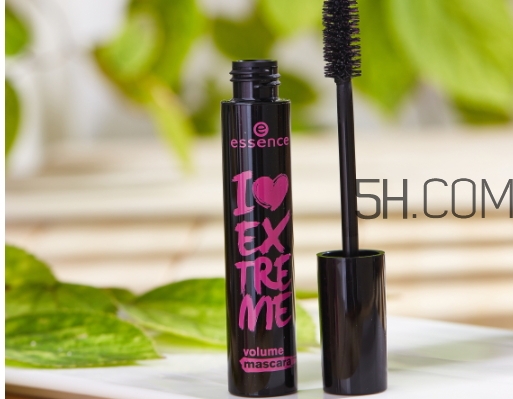 essence睫毛膏怎么樣？essence睫毛膏紅管黑管藍(lán)管區(qū)別
