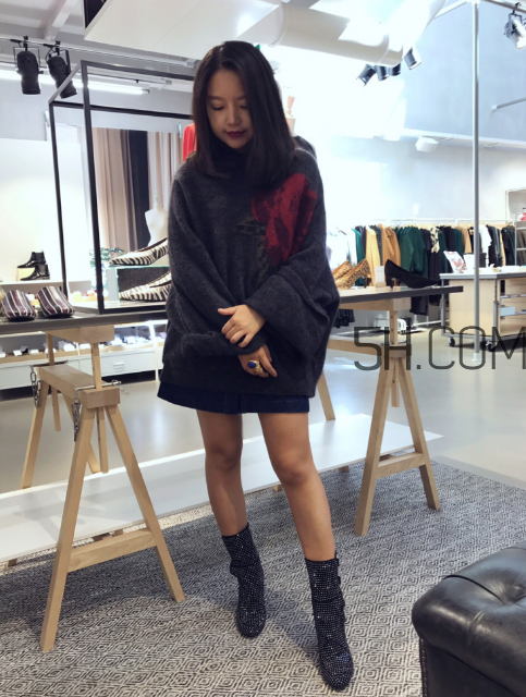 laurence dacade是什么牌子_什么檔次？