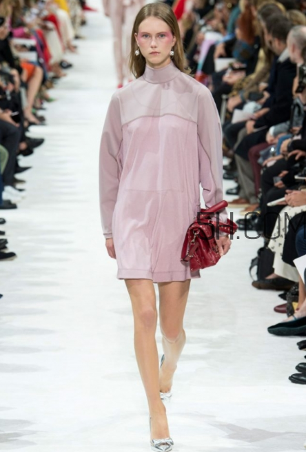 valentino2018春夏系列怎么樣_好看嗎？