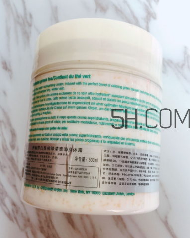 伊麗莎白雅頓身體乳怎么樣？伊麗莎白雅頓身體乳好用嗎？