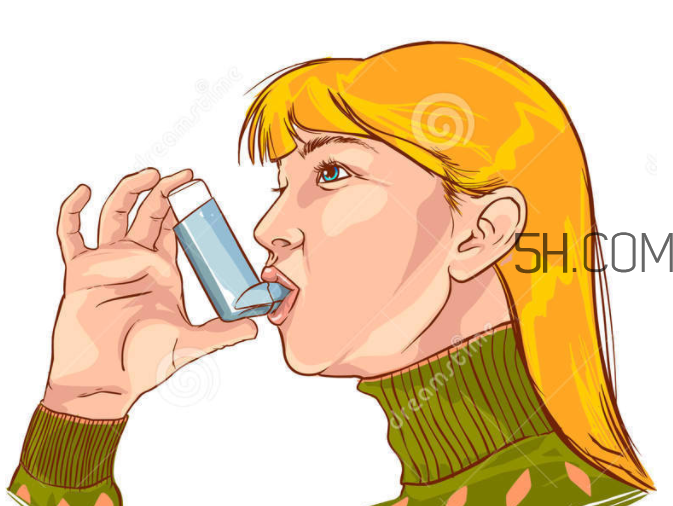 哮喘和肺結(jié)核的區(qū)別 哮喘和肺有關(guān)系嗎？