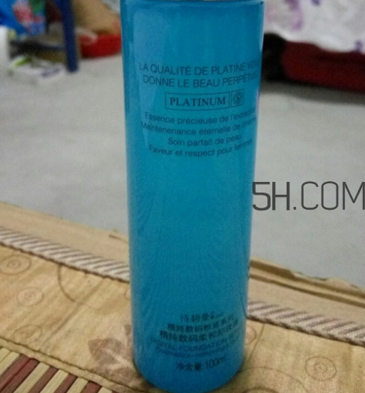 詩碧曼卸妝液多少錢？詩碧曼卸妝液怎么樣？