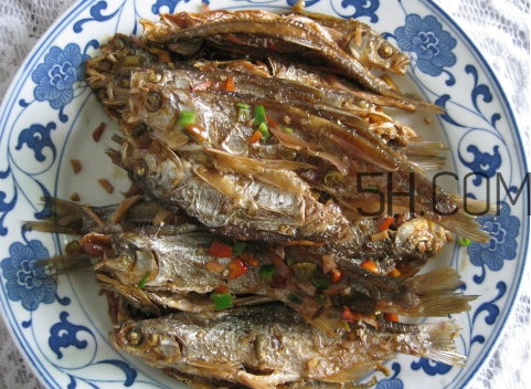 刁子魚是淡水魚嗎？刁子魚怎么釣