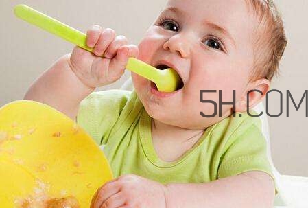 寶媽經(jīng)驗(yàn)分享：如何教寶寶自己吃飯？