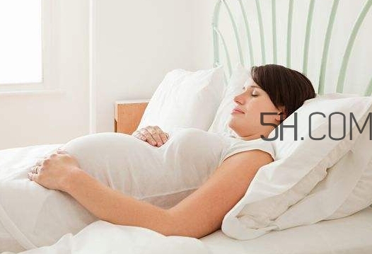 孕期做春夢宮縮怎么辦？孕期做春夢代表什么？