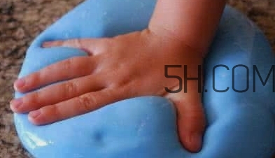 slime史萊姆怎么做？史萊姆不用硼砂怎么做