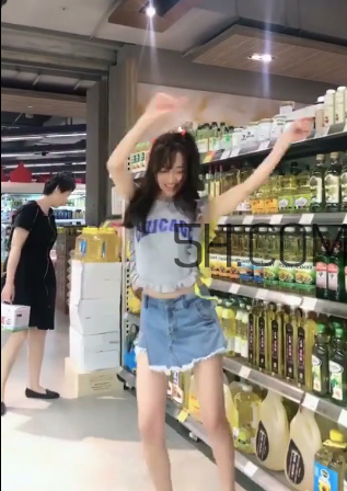 c哩c哩是什么歌？c哩c哩舞蹈教學(xué)