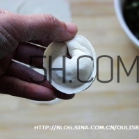 餃子和面用熱水還是冷水？餃子和面要醒多長時間？