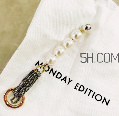 monday edition是什么牌子？monday edition是什么檔次？