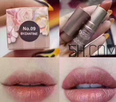 beauty buffet口紅怎么樣？beauty buffet口紅多少