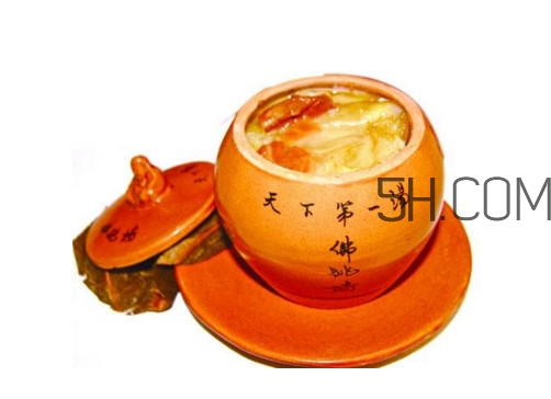 佛跳墻是菜還是湯？佛跳墻怎么做