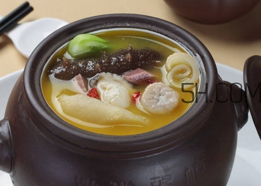 佛跳墻是菜還是湯？佛跳墻怎么做