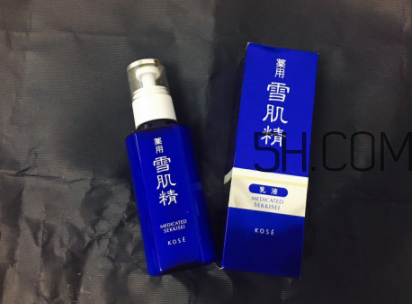 雪肌精乳液怎么樣？雪肌精乳液有幾種？