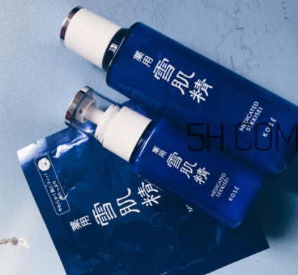 雪肌精乳液怎么樣？雪肌精乳液有幾種？