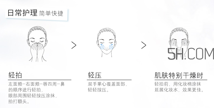 雪肌精化妝水怎么用？雪肌精化妝水有幾種？