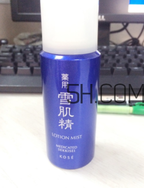 雪肌精化妝水怎么用？雪肌精化妝水有幾種？