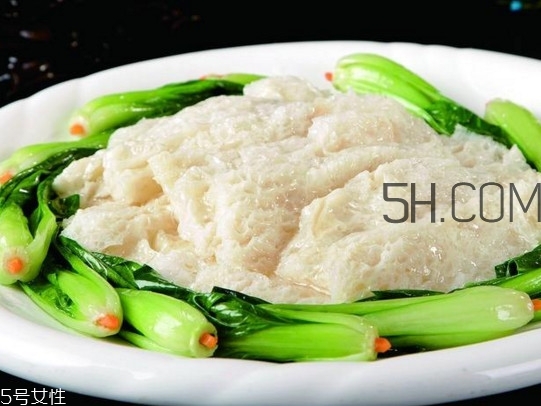 廣肚是什么？吃的廣肚多少錢一斤