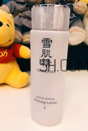 雪肌精化妝水怎么用？雪肌精化妝水有幾種？
