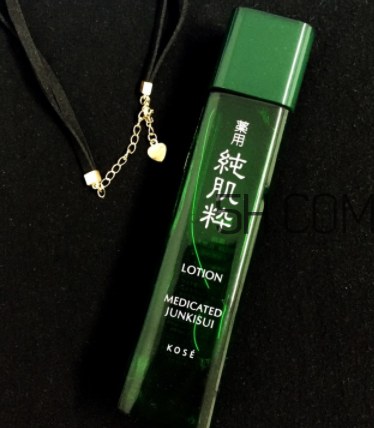 雪肌精化妝水怎么用？雪肌精化妝水有幾種？