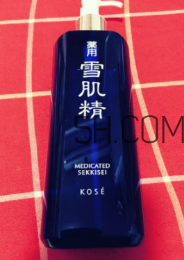 雪肌精化妝水怎么用？雪肌精化妝水有幾種？