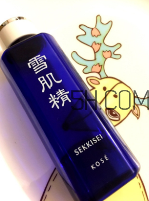 雪肌精化妝水怎么用？雪肌精化妝水有幾種？
