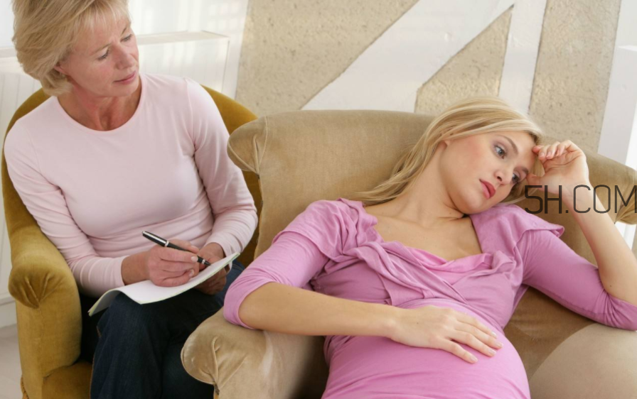孕婦補鈣喝什么奶粉比較好？孕婦吃啥吐啥怎么辦？