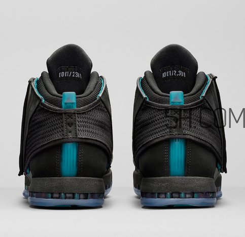air jordan 16 ceo配色發(fā)售時(shí)間_多少錢(qián)？