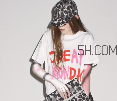 cheap monday是什么品牌？cheap monday什么檔次？