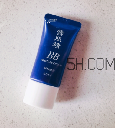 雪肌精美白BB霜好用嗎？雪肌精美白BB霜怎么樣？