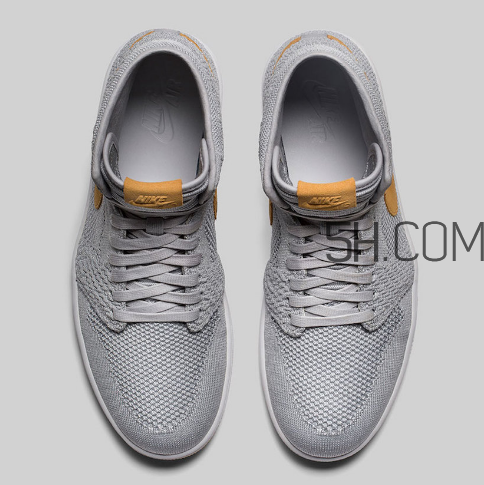 air jordan 1 fk wolf grey發(fā)售時(shí)間_多少錢？