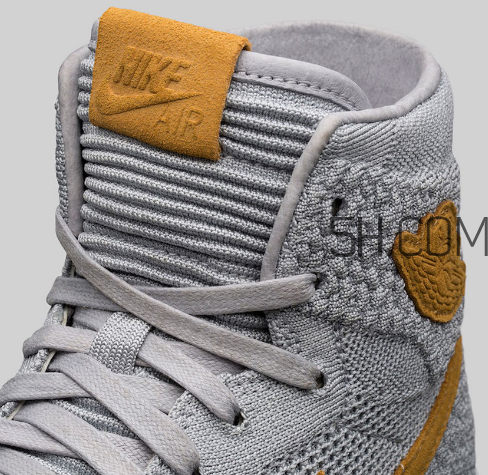 air jordan 1 fk wolf grey發(fā)售時(shí)間_多少錢？