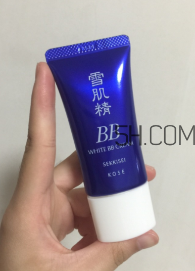 雪肌精美白BB霜好用嗎？雪肌精美白BB霜怎么樣？