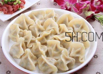 孕婦血糖高能吃餃子嗎？孕婦血糖高一日三餐怎么吃？