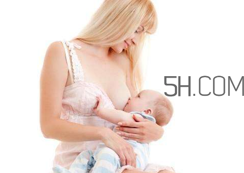 母乳期發(fā)高燒怎么辦？感冒咳嗽能喂奶嗎？