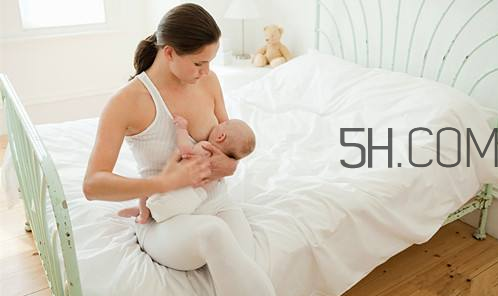 母乳期發(fā)高燒怎么辦？感冒咳嗽能喂奶嗎？