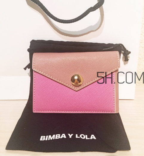 bimba y lola是什么牌子_什么檔次？