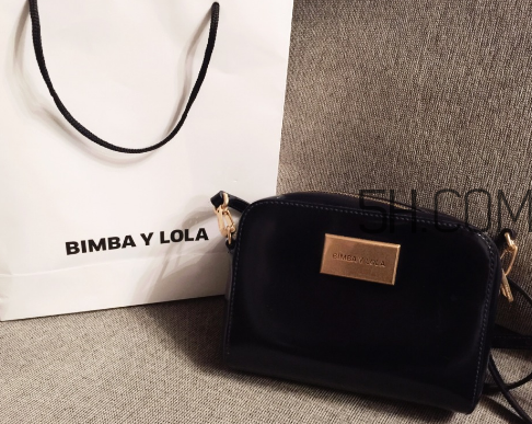 bimba y lola是什么牌子_什么檔次？