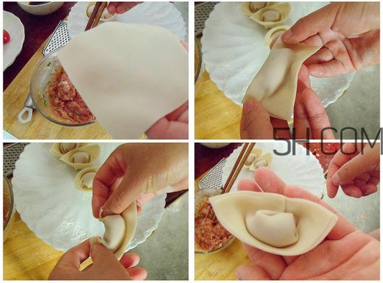 餃子和面用熱水還是冷水？餃子和面要醒多長時間？
