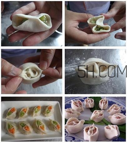 餃子和面用熱水還是冷水？餃子和面要醒多長時間？