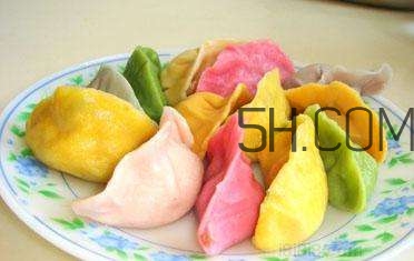 孕婦能吃芹菜餃子嗎？芹菜餡餃子怎么做？