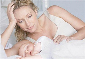 母乳期發(fā)高燒怎么辦？感冒咳嗽能喂奶嗎？