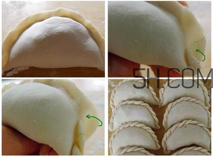 餃子和面用熱水還是冷水？餃子和面要醒多長時間？
