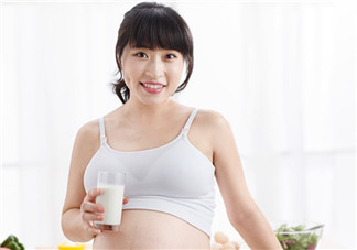 孕婦補(bǔ)鈣喝什么奶粉比較好？孕婦吃啥吐啥怎么辦？