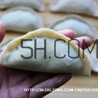 餃子和面用熱水還是冷水？餃子和面要醒多長時間？