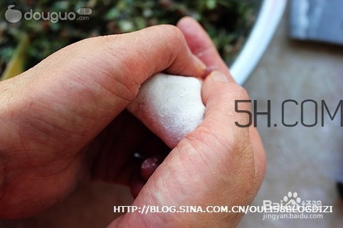 餃子和面用熱水還是冷水？餃子和面要醒多長時間？