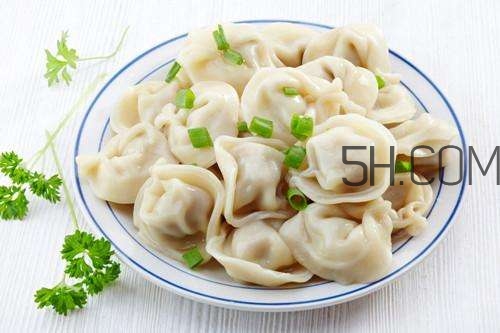 孕婦吃什么餡的餃子好？孕婦吃餃子可以蘸醋嗎？
