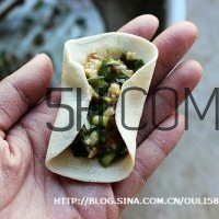 餃子和面用熱水還是冷水？餃子和面要醒多長時間？