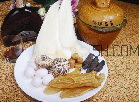 佛跳墻為什么那么貴？佛跳墻要煮多久